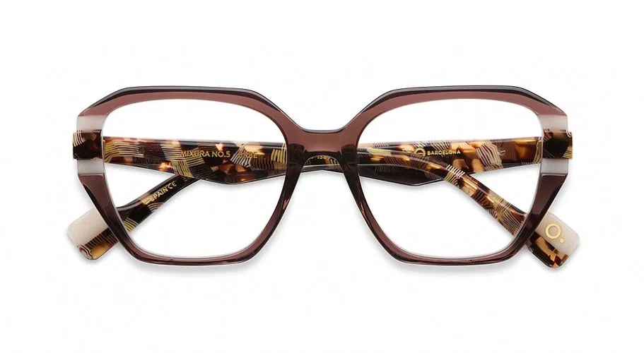 Etnia Barcelona MIXURA NO5 Eyeglasses - view 7